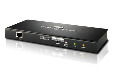 KVM Przełącznik ATEN CN8000 over IP