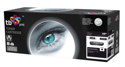 Toner TB Print do HP LJ P1102 czarny TH-285AN (CE285A)