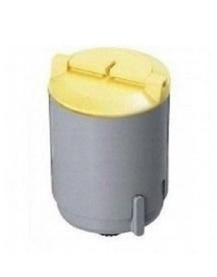 Toner do Samsung CLP-300 Yellow