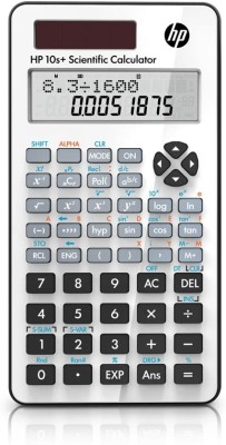 Kalkulator HP HP 10S+ Scientific Calculator (NW276AA#B1S)