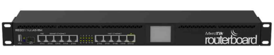 MikroTik RB2011UiAS-RM