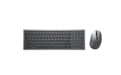 Zestaw DELL KM7120W Wireless Keyboard and Mouse