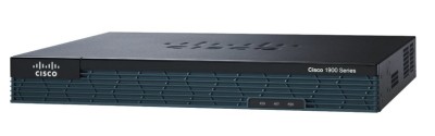 Cisco C1921 Modular Router