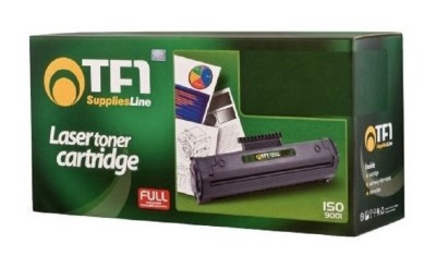 Toner TF1 B-2000 Brother TN2000 Black 2.500 stron TelForceOne TF1